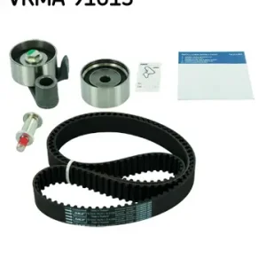 SKF VKMA 91013 - Zahnriemensatz Markenware